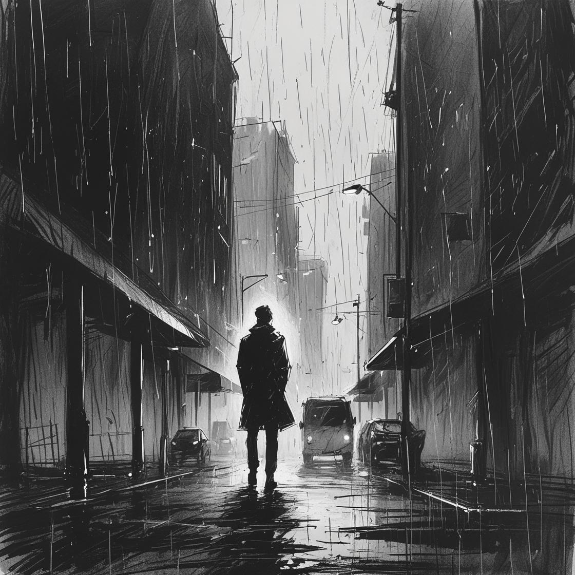 Beggar’s dream