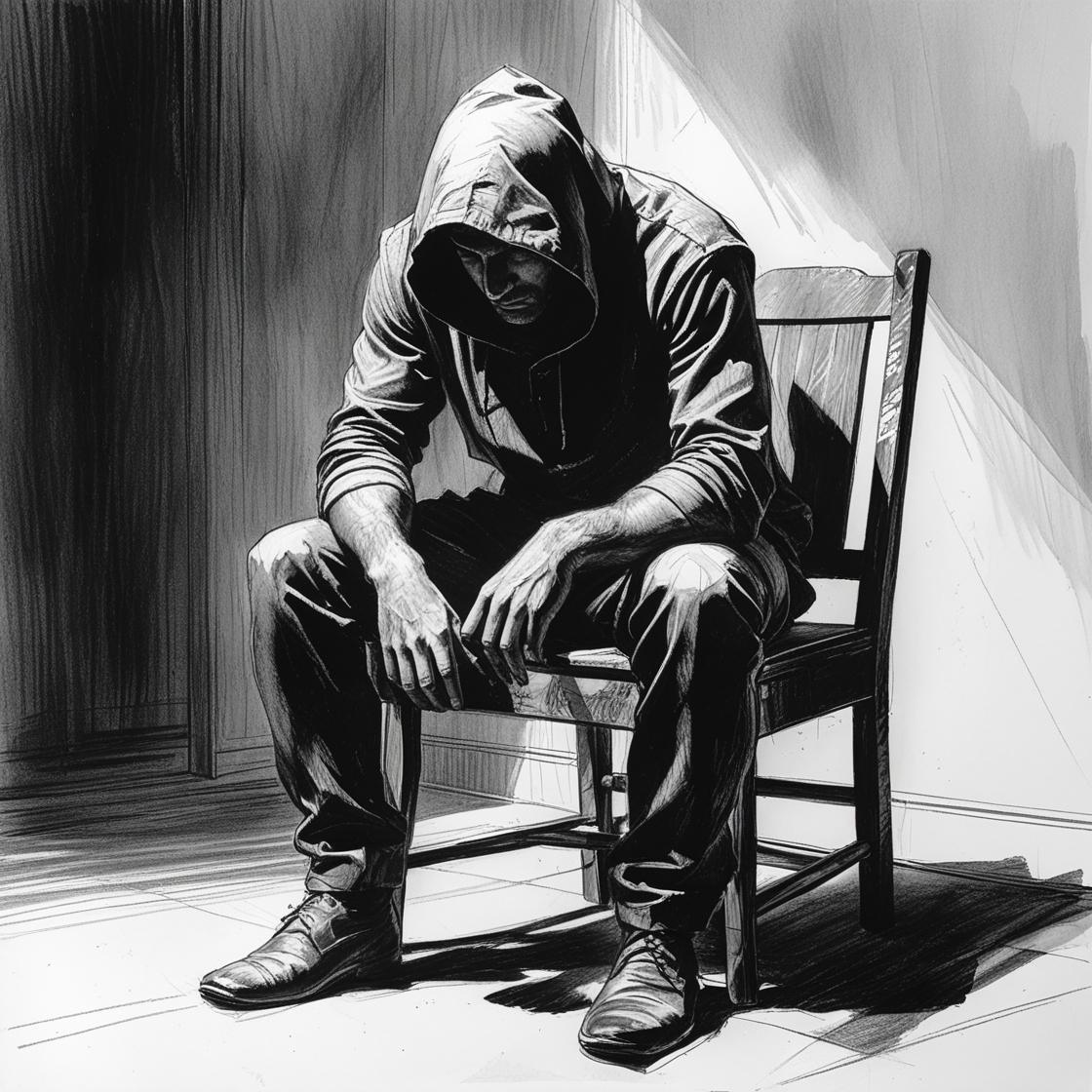 Transient Guilt