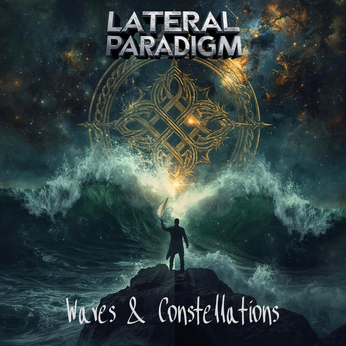 Waves & Constellations