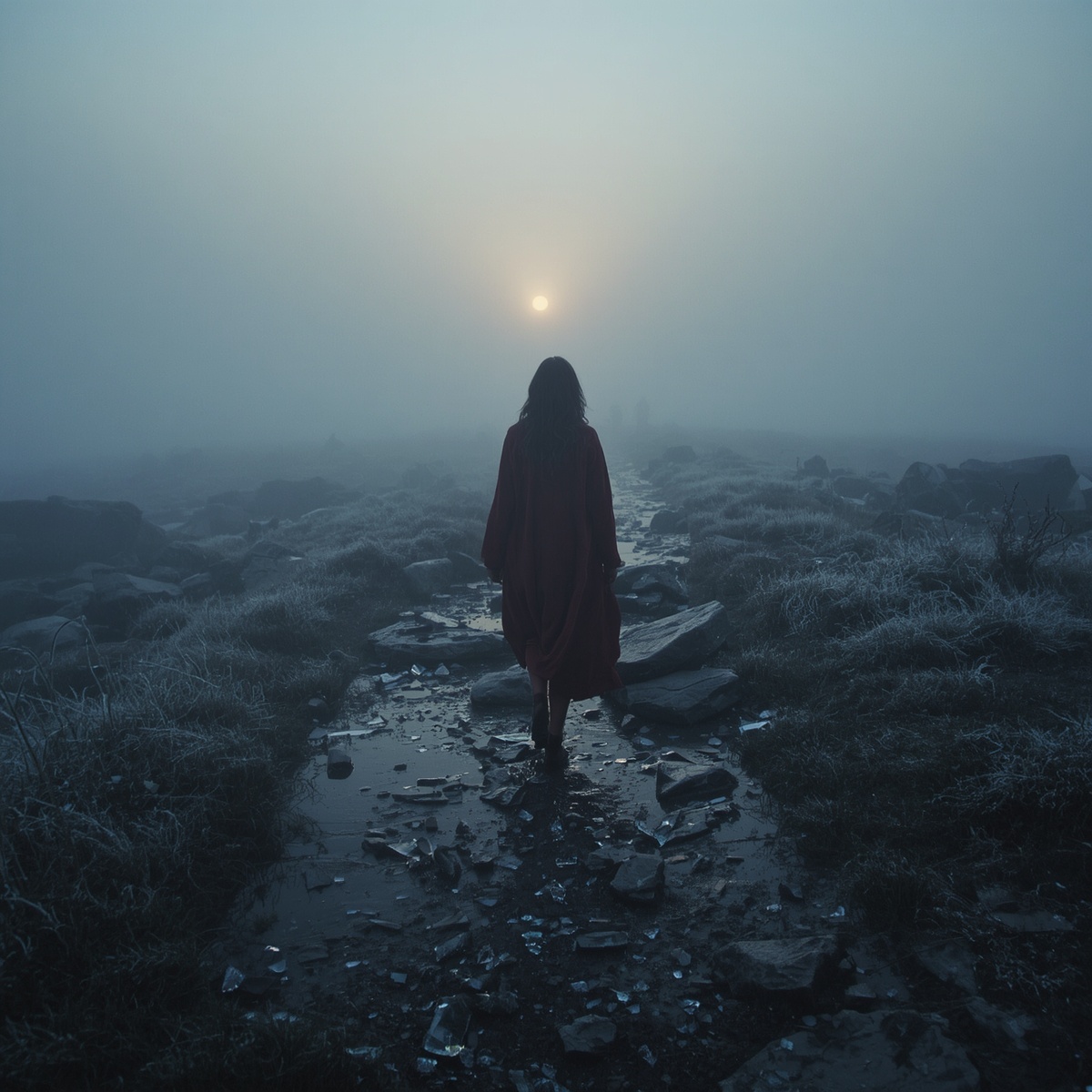 New Dawn