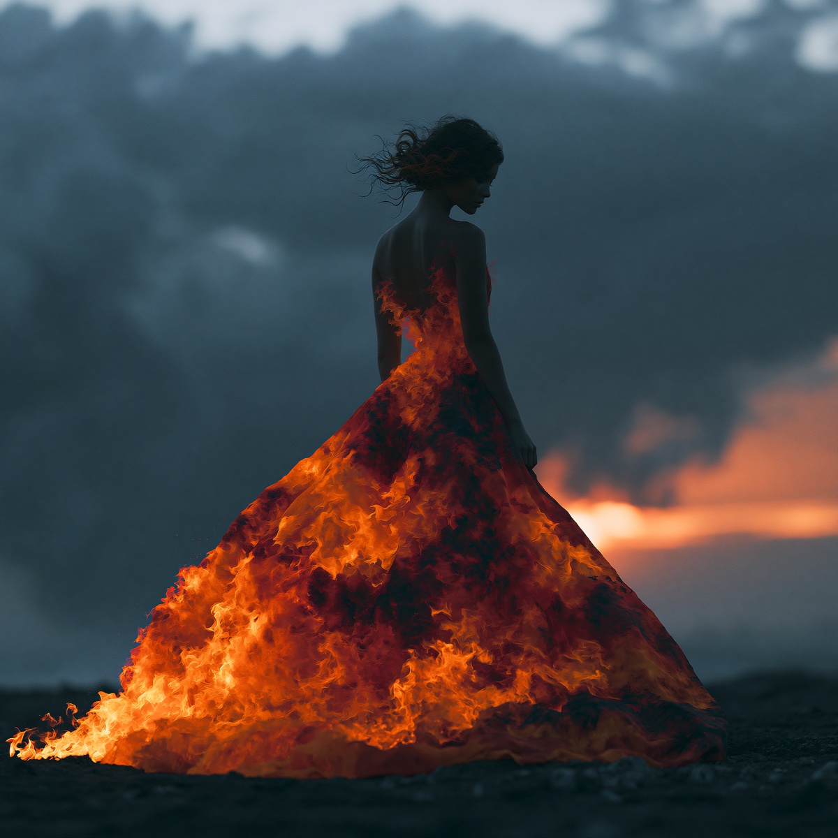 Rise from Darkness